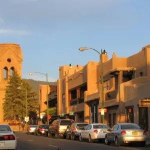 Explore Albuquerque Balloon Fiesta & Santa Fe for 5 days with Best Single Travel and discover unforgettable experiences - Photo 9