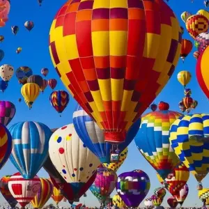 Explore Albuquerque Balloon Fiesta & Santa Fe for 5 days with Best Single Travel and discover unforgettable experiences - Photo 10