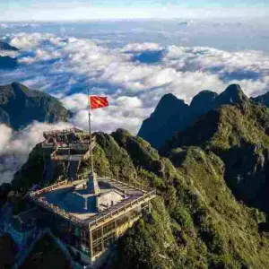 Explore Sapa in a Snapshot: 2 Days 1 Night to Fansipan Peak by Cable Car for 2 days with Best Vietnam Tours and discover unforgettable experiences - Photo 5