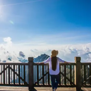 Explore Sapa in a Snapshot: 2 Days 1 Night to Fansipan Peak by Cable Car for 2 days with Best Vietnam Tours and discover unforgettable experiences - Photo 6