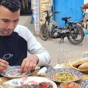 Explore 14-Day Genuine Morocco Expedition ( Private 4* Hotels) for 14 days with Best Tours Morocco and discover unforgettable experiences - Photo 2