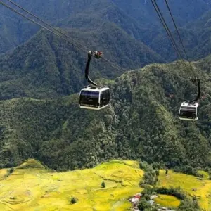 Explore Sapa in a Snapshot: 2 Days 1 Night to Fansipan Peak by Cable Car for 2 days with Best Vietnam Tours and discover unforgettable experiences - Photo 8