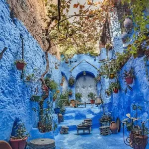 Explore 14-Day Genuine Morocco Expedition ( Private 4* Hotels) for 14 days with Best Tours Morocco and discover unforgettable experiences - Photo 3