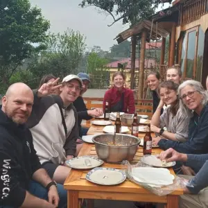 Explore Essence of Northern Vietnam: Hanoi, Ninh Binh, Halong & Sapa (4D3N) for 4 days with Best Vietnam Tours and discover unforgettable experiences - Photo 8