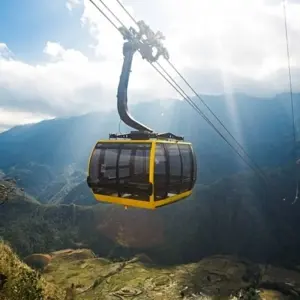 Explore Sapa in a Snapshot: 2 Days 1 Night to Fansipan Peak by Cable Car for 2 days with Best Vietnam Tours and discover unforgettable experiences - Photo 9