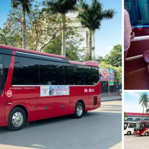 Explore Essence of Northern Vietnam: Hanoi, Ninh Binh, Halong & Sapa (4D3N) for 4 days with Best Vietnam Tours and discover unforgettable experiences - Photo 9