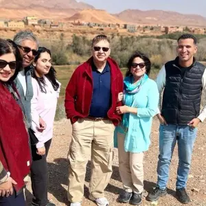 Explore Premium Morocco Highlights for 10 days with Best Tours Morocco and discover unforgettable experiences - Photo 5