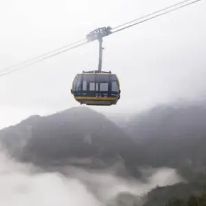 Explore Sapa in a Snapshot: 2 Days 1 Night to Fansipan Peak by Cable Car for 2 days with Best Vietnam Tours and discover unforgettable experiences - Photo 10