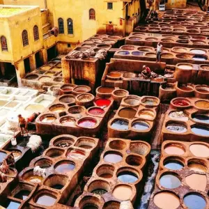 Explore Exotic Morocco (Private Guided tour/ 4 Star Hotels) for 9 days with Best Tours Morocco and discover unforgettable experiences - Photo 8