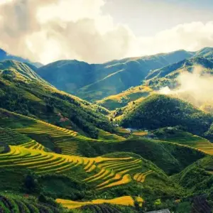 Explore Hanoi – Sapa 3D2N trekking with local guide & overnight bungalow at Ta Van Village for 3 days with Best Vietnam Tours and discover unforgettable experiences - Photo 11