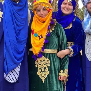 Explore Casablanca to Marrakech: Desert Adventure Tour for 8 days with Best Tours Morocco and discover unforgettable experiences - Photo 7