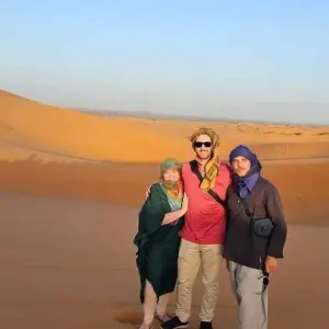 Explore 14-Day Genuine Morocco Expedition ( Private 4* Hotels) for 14 days with Best Tours Morocco and discover unforgettable experiences - Photo 7
