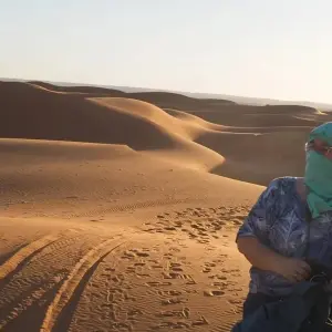 Explore Six days Sahara adventure Starts from Ouarzazate, Ends in Marrakech. for 6 days with Best Tours Morocco and discover unforgettable experiences - Photo 7