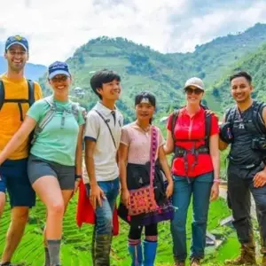 Explore 2 Days 1 Night Unique Culinary and Medicinal Experience Tour with Ta Van Indigenous People | Departure from Hanoi | Vietnam for 2 days with Best Vietnam Tours and discover unforgettable experiences - Photo 4