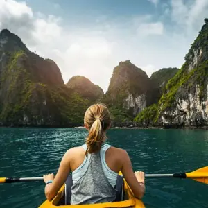 Explore Vietnam Odyssey: A 10-Day Journey from the Northern Highlands to Southern Wonders for 10 days with Best Vietnam Tours and discover unforgettable experiences - Photo 5