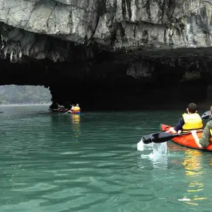 Explore Explore Vietnam -11 Days for 11 days with Best Vietnam Tours and discover unforgettable experiences - Photo 6