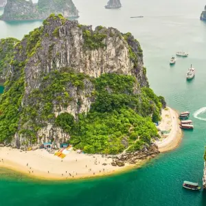 Explore Explore Vietnam -11 Days for 11 days with Best Vietnam Tours and discover unforgettable experiences - Photo 8