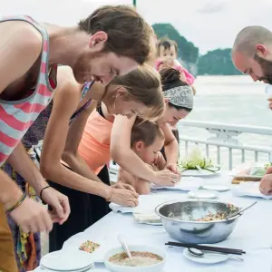 Explore Hanoi-Ho Chi Minh 12 Days for 12 days with Best Vietnam Tours and discover unforgettable experiences - Photo 3