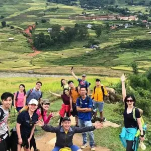 Explore 2 Days 1 Night Unique Culinary and Medicinal Experience Tour with Ta Van Indigenous People | Departure from Hanoi | Vietnam for 2 days with Best Vietnam Tours and discover unforgettable experiences - Photo 11