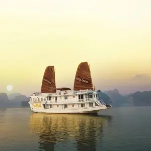 Explore Vietnam Luxury Tour- 10 Days for 10 days with Best Vietnam Tours and discover unforgettable experiences - Photo 4