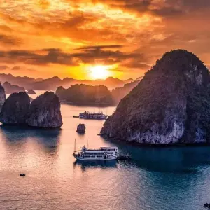 Explore Vietnam Luxury Tour- 10 Days for 10 days with Best Vietnam Tours and discover unforgettable experiences - Photo 5