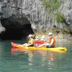Explore 14-Day Vietnam Expedition: North to South for 14 days with Best Vietnam Tours and discover unforgettable experiences - Photo 3