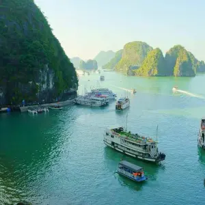 Explore Hanoi-Ho Chi Minh 12 Days for 12 days with Best Vietnam Tours and discover unforgettable experiences - Photo 6