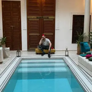 Explore From Tangier To Marrakech Via Sahara for 8 days with Best Tours Morocco and discover unforgettable experiences - Photo 7