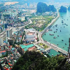 Explore Vietnam Luxury Tour- 10 Days for 10 days with Best Vietnam Tours and discover unforgettable experiences - Photo 7