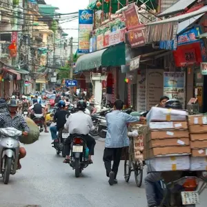 Explore Hanoi-Ho Chi Minh 12 Days for 12 days with Best Vietnam Tours and discover unforgettable experiences - Photo 7
