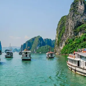 Explore 12 Days In Vietnam North-South for 12 days with Best Vietnam Tours and discover unforgettable experiences - Photo 7