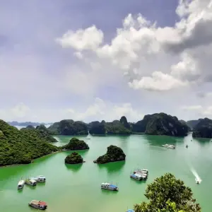 Explore Vietnam Luxury Tour- 10 Days for 10 days with Best Vietnam Tours and discover unforgettable experiences - Photo 8