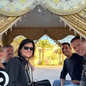Explore 5 days from Casablanca to Marrakech visiting Chefchaouen, Fes and desert. for 5 days with Best Tours Morocco and discover unforgettable experiences - Photo 7