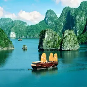 Explore 14-Day Vietnam Expedition: North to South for 14 days with Best Vietnam Tours and discover unforgettable experiences - Photo 6