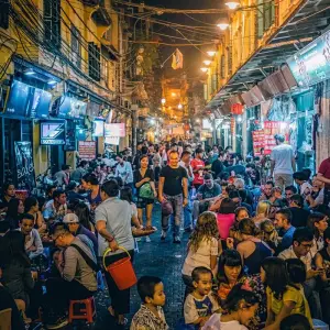 Explore Hanoi-Ho Chi Minh 12 Days for 12 days with Best Vietnam Tours and discover unforgettable experiences - Photo 9