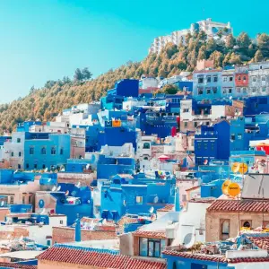 Explore 7-Day Journey from Casablanca for 7 days with Best Tours Morocco and discover unforgettable experiences - Photo 6