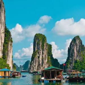 Explore 10 Days of Vietnam's Landscapes for 10 days with Best Vietnam Tours and discover unforgettable experiences - Photo 7