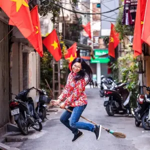Explore Hanoi-Ho Chi Minh 12 Days for 12 days with Best Vietnam Tours and discover unforgettable experiences - Photo 10