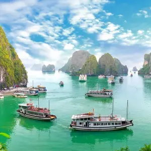 Explore Vietnam Luxury Tour- 10 Days for 10 days with Best Vietnam Tours and discover unforgettable experiences - Photo 11
