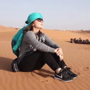 Explore Casablanca, Tangier, Chefchaoune, Fes, Sahara and Marrakesh. for 12 days with Best Tours Morocco and discover unforgettable experiences - Photo 2