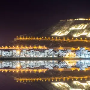 Explore Marrakech to Agadir Via Agafay Desert, Essaouira, and Taghazout. for 9 days with Best Tours Morocco and discover unforgettable experiences - Photo 3