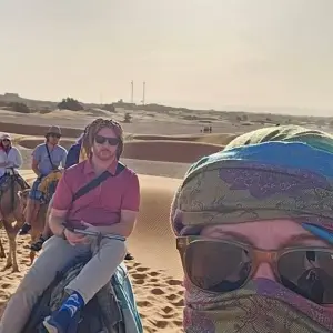 Explore 7-Day Journey from Casablanca for 7 days with Best Tours Morocco and discover unforgettable experiences - Photo 11