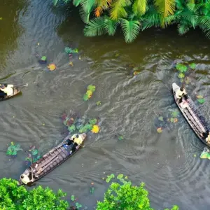 Explore 14-Day Vietnam Expedition: North to South for 14 days with Best Vietnam Tours and discover unforgettable experiences - Photo 11