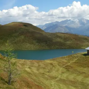 Explore Trekking over the Alps from Innsbruck to Sterzing for 8 days with Bestseller Reisen GmbH and discover unforgettable experiences - Photo 2