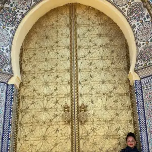 Explore 6 days tour from Marrakech to Fes through the Sahara. for 6 days with Best Tours Morocco and discover unforgettable experiences - Photo 7
