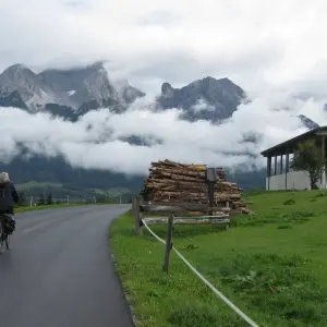 Explore Panoramic Alps Cycle Tour from Innsbruck to Salzburg for 8 days with Bestseller Reisen GmbH and discover unforgettable experiences - Photo 3