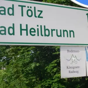 Explore Cycling Holidays Bavarian Lakes for 8 days with Bestseller Reisen GmbH and discover unforgettable experiences - Photo 2