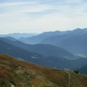 Explore Trekking over the Alps from Innsbruck to Sterzing for 8 days with Bestseller Reisen GmbH and discover unforgettable experiences - Photo 4