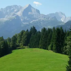 Explore Walking Bavaria Tyrol around Mount Zugspitze for 7 days with Bestseller Reisen GmbH and discover unforgettable experiences - Photo 4