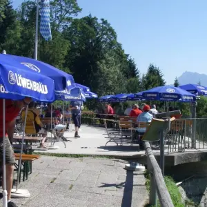 Explore Walking Bavaria Tyrol around Mount Zugspitze for 7 days with Bestseller Reisen GmbH and discover unforgettable experiences - Photo 5